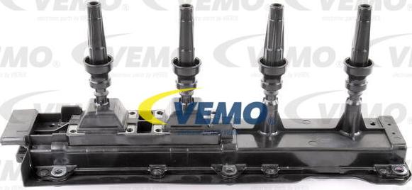 Vemo V22-70-0003 - Bobine d'allumage cwaw.fr