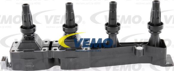 Vemo V22-70-0002 - Bobine d'allumage cwaw.fr