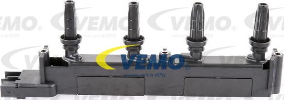 Vemo V22-70-0007 - Bobine d'allumage cwaw.fr