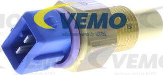 Vemo V22-72-0044 - Sonde de température, liquide de refroidissement cwaw.fr