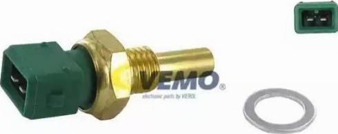 Vemo V22-72-0046 - Sonde de température, liquide de refroidissement cwaw.fr