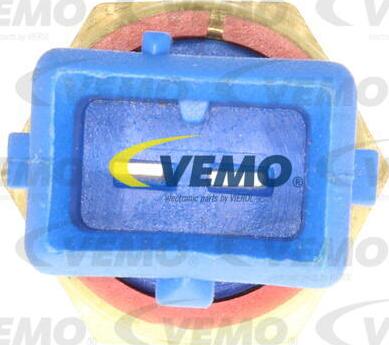 Vemo V22-72-0054 - Sonde de température, liquide de refroidissement cwaw.fr