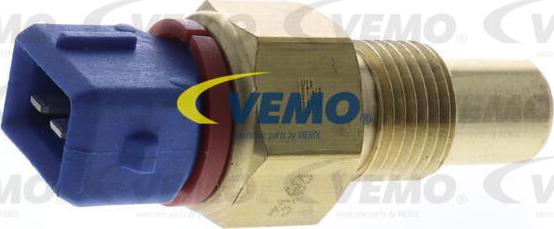 Vemo V22-72-0054 - Sonde de température, liquide de refroidissement cwaw.fr