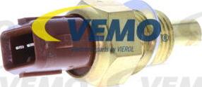 Vemo V22-72-0053 - Sonde de température, liquide de refroidissement cwaw.fr