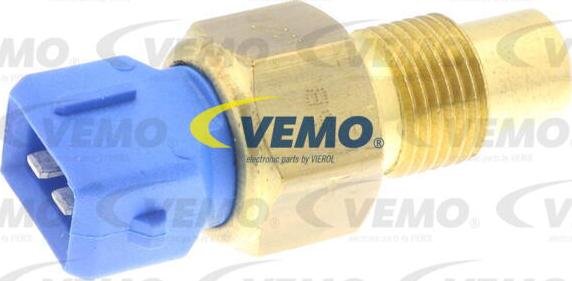 Vemo V22-72-0057 - Sonde de température, liquide de refroidissement cwaw.fr