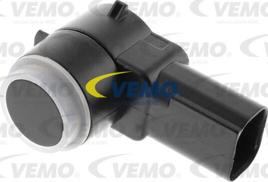 Vemo V22-72-0086 - Capteur, parctronic cwaw.fr