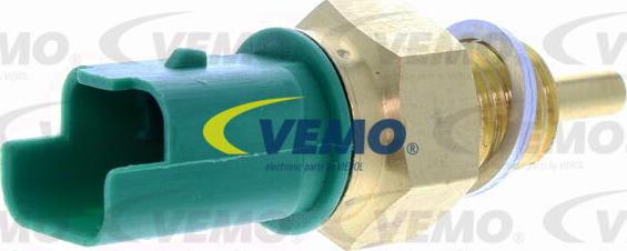 Vemo V22-72-0026 - Sonde de température, liquide de refroidissement cwaw.fr