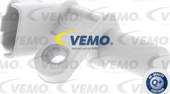 Vemo V22-72-0028 - Capteur, impulsion d'allumage cwaw.fr