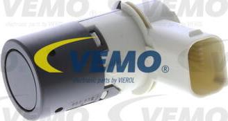 Vemo V22-72-0101 - Capteur, parctronic cwaw.fr