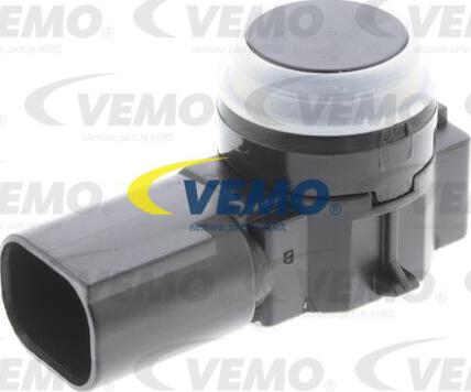 Vemo V22-72-0114 - Capteur, parctronic cwaw.fr