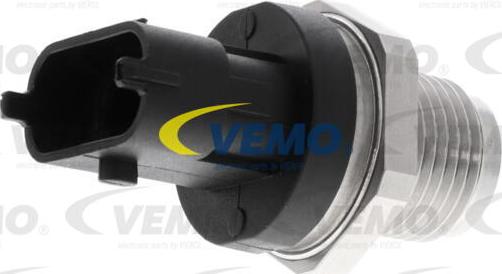 Vemo V22-72-0183 - Capteur, pression de carburant cwaw.fr