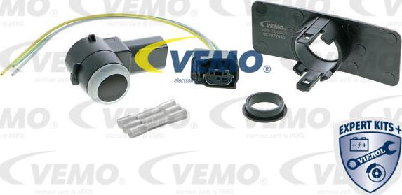 Vemo V22-72-10086 - Capteur, parctronic cwaw.fr