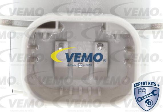 Vemo V22-72-10101 - Capteur, parctronic cwaw.fr