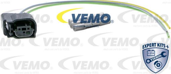 Vemo V22-72-10101 - Capteur, parctronic cwaw.fr