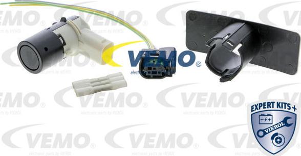 Vemo V22-72-10101 - Capteur, parctronic cwaw.fr