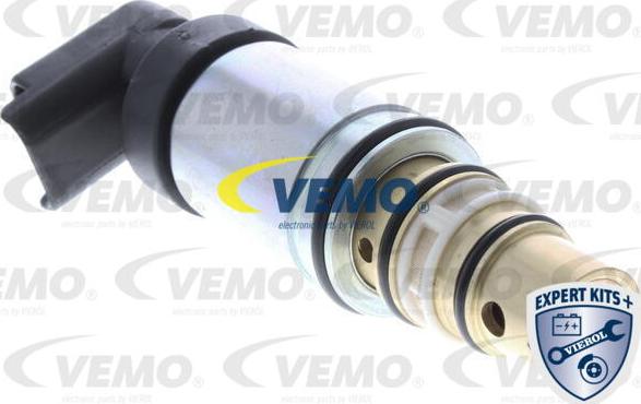 Vemo V22-77-1001 - Valve de réglage, compresseur cwaw.fr