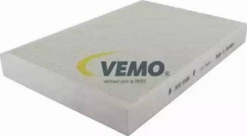 Vemo V27-30-0001 - Filtre, air de l'habitacle cwaw.fr