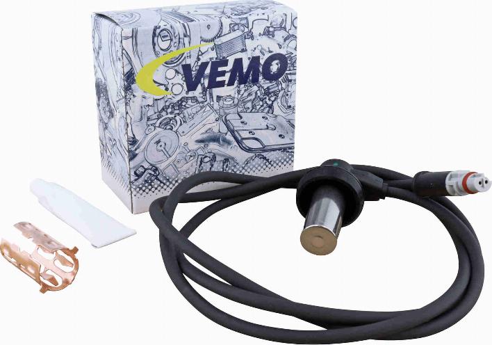 Vemo V27-72-0014 - Capteur, vitesse de roue cwaw.fr