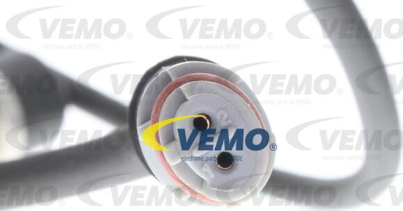 Vemo V27-72-0014 - Capteur, vitesse de roue cwaw.fr