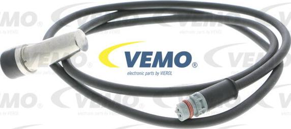 Vemo V27-72-0014 - Capteur, vitesse de roue cwaw.fr