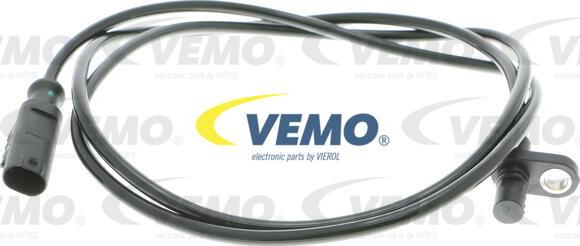 Vemo V27-72-0010-1 - Capteur, vitesse de roue cwaw.fr