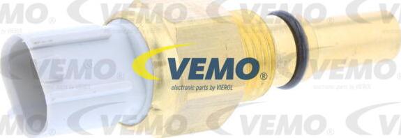 Vemo V70-99-0009 - Interrupteur de température, ventilateur de radiateur cwaw.fr