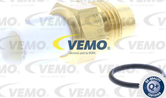 Vemo V70-99-0008 - Interrupteur de température, ventilateur de radiateur cwaw.fr