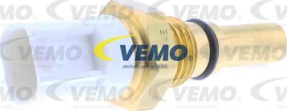 Vemo V70-99-0028 - Interrupteur de température, ventilateur de radiateur cwaw.fr