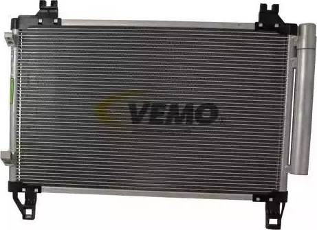 Vemo V70-62-0015 - Condensateur, climatisation cwaw.fr