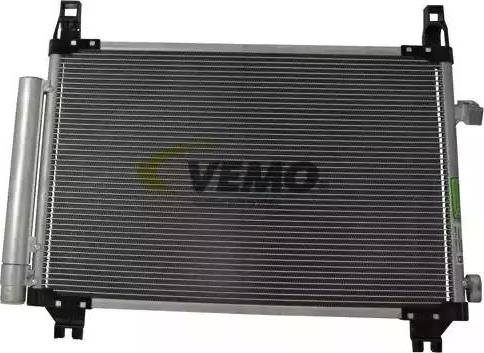 Vemo V70-62-0013 - Condensateur, climatisation cwaw.fr