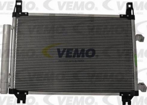 Vemo V70-62-0012 - Condensateur, climatisation cwaw.fr