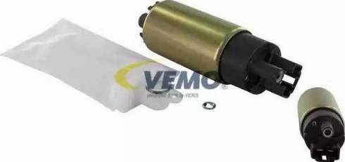 Vemo V70-09-0004 - Pompe à carburant cwaw.fr