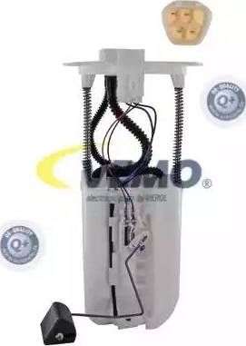 Vemo V70-09-0008 - Module d'alimentation en carburant cwaw.fr