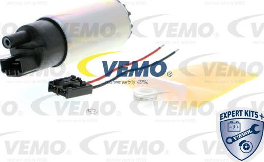 Vemo V70-09-0002 - Pompe à carburant cwaw.fr