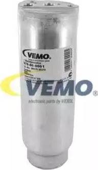 Vemo V70-06-0001 - Filtre déshydratant, climatisation cwaw.fr