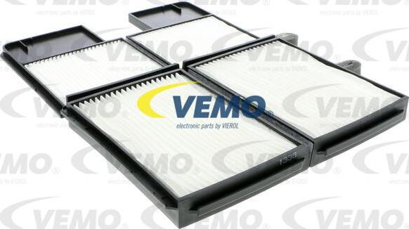 Vemo V70-30-0005 - Filtre, air de l'habitacle cwaw.fr