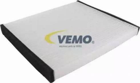 Vemo V70-30-0011 - Filtre, air de l'habitacle cwaw.fr