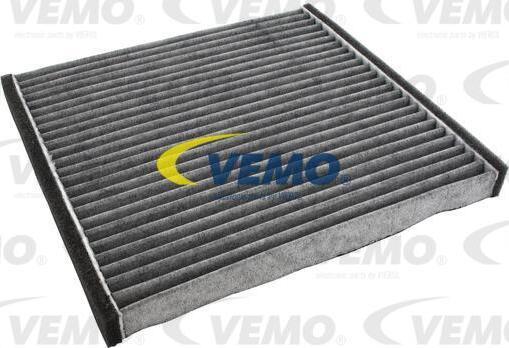 Vemo V70-31-0011 - Filtre, air de l'habitacle cwaw.fr