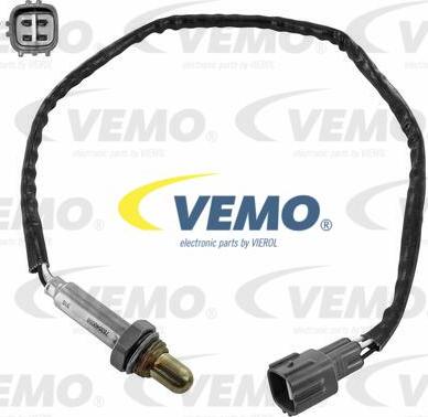 Vemo V70-76-0009 - Sonde lambda cwaw.fr