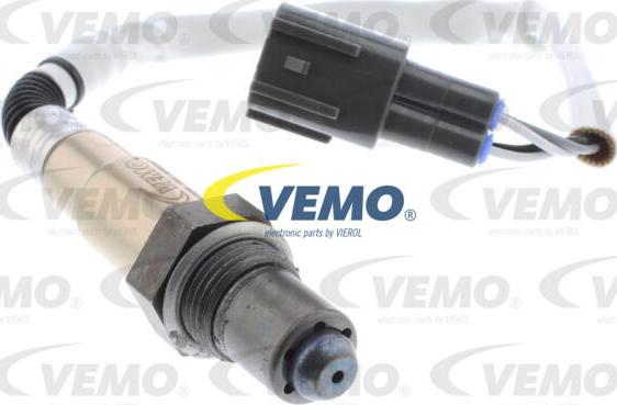 Vemo V70-76-0005 - Sonde lambda cwaw.fr