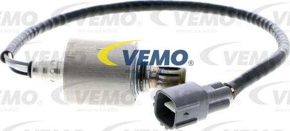 Vemo V70-76-0006 - Sonde lambda cwaw.fr