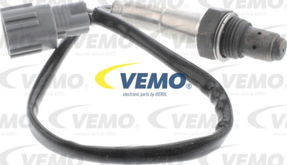 Vemo V70-76-0001 - Sonde lambda cwaw.fr