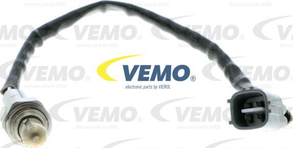 Vemo V70-76-0008 - Sonde lambda cwaw.fr