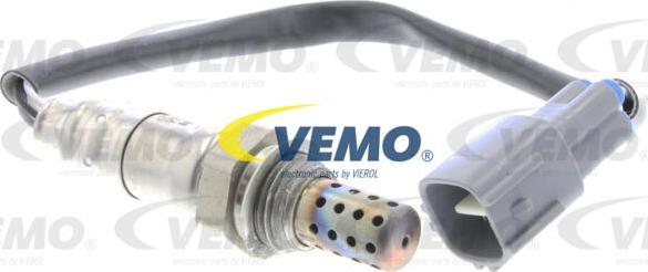 Vemo V70-76-0003 - Sonde lambda cwaw.fr