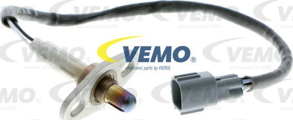 Vemo V70-76-0002 - Sonde lambda cwaw.fr