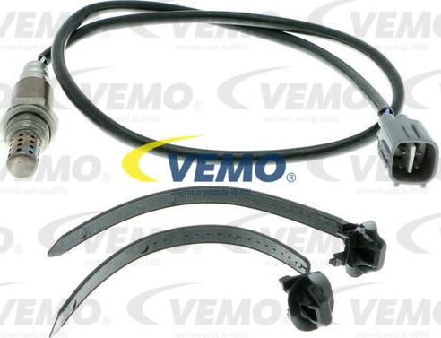 Vemo V70-76-0019 - Sonde lambda cwaw.fr