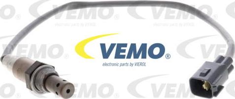 Vemo V70-76-0014 - Sonde lambda cwaw.fr