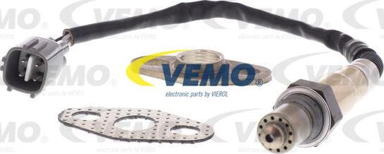 Vemo V70-76-0015 - Sonde lambda cwaw.fr