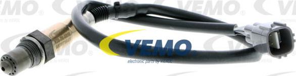 Vemo V70-76-0016 - Sonde lambda cwaw.fr