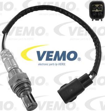 Vemo V70-76-0010 - Sonde lambda cwaw.fr